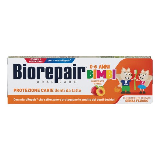 BIOREPAIR KIDS PESCA 50ML BIOREPAIR KIDS PESCA 50ML