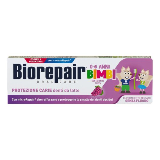 BIOREPAIR KIDS UVA 50ML BIOREPAIR KIDS UVA 50ML