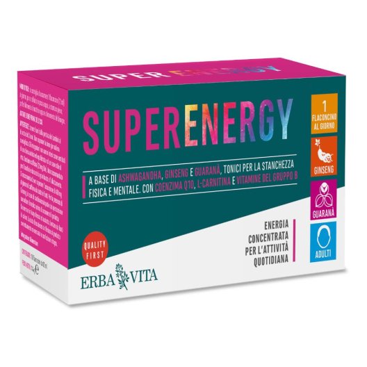 SUPER ENERGY 10FL
