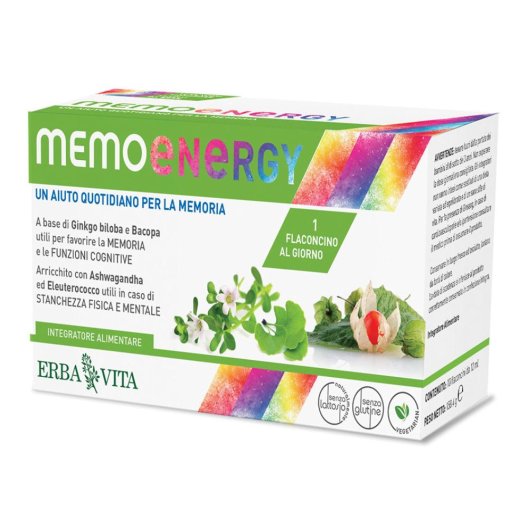 MEMO ENERGY 10FL MEMO ENERGY 10FL