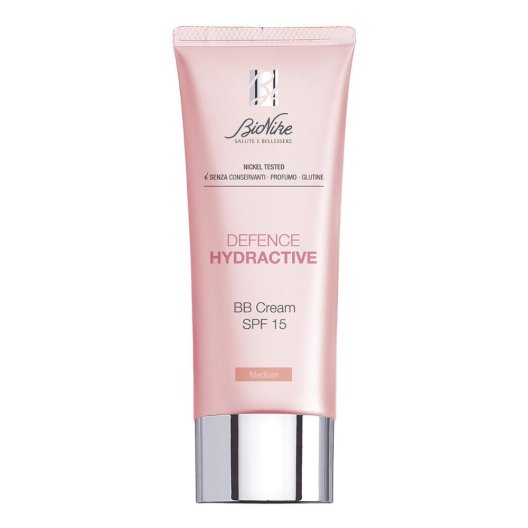 DEFENCE HYDRACTIVE BB CR MED