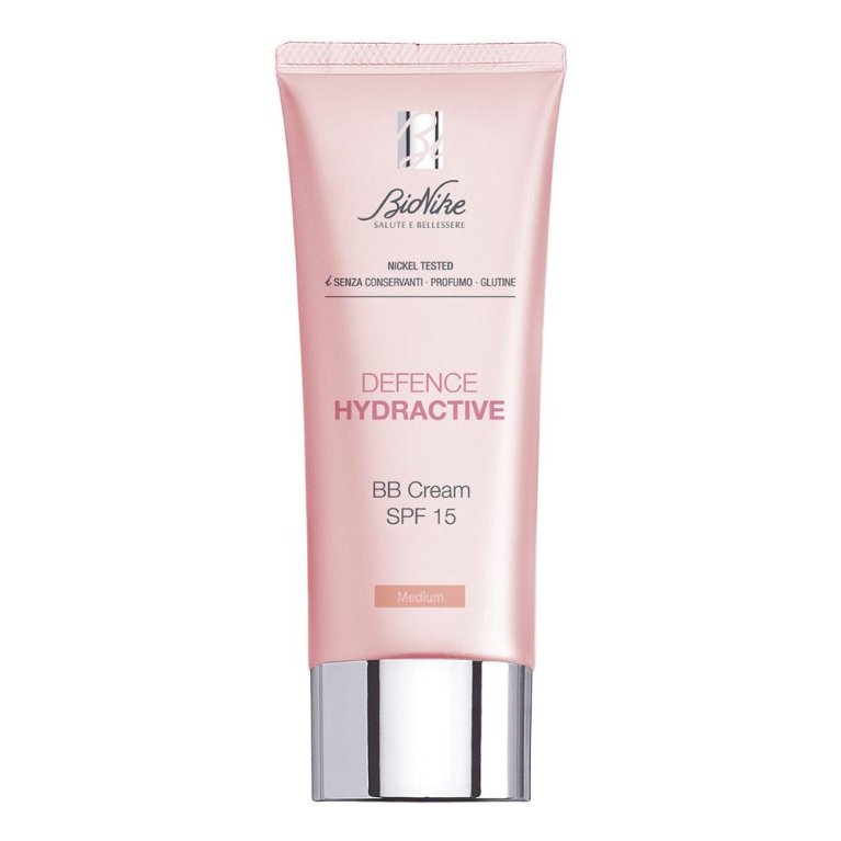 DEFENCE HYDRACTIVE BB CR MED