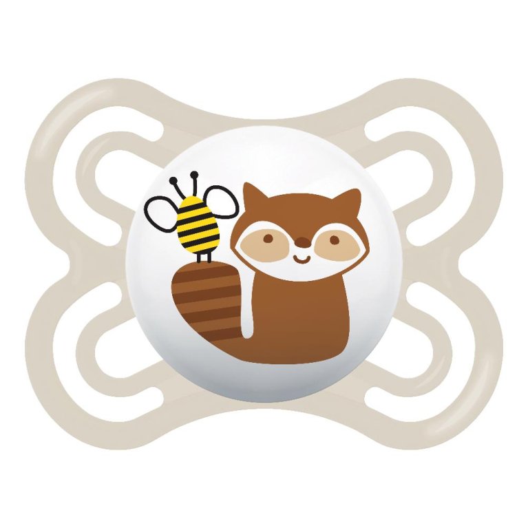 MAM PERFECT 2-6M NEUTRO MAM PERFECT 2-6M NEUTRO