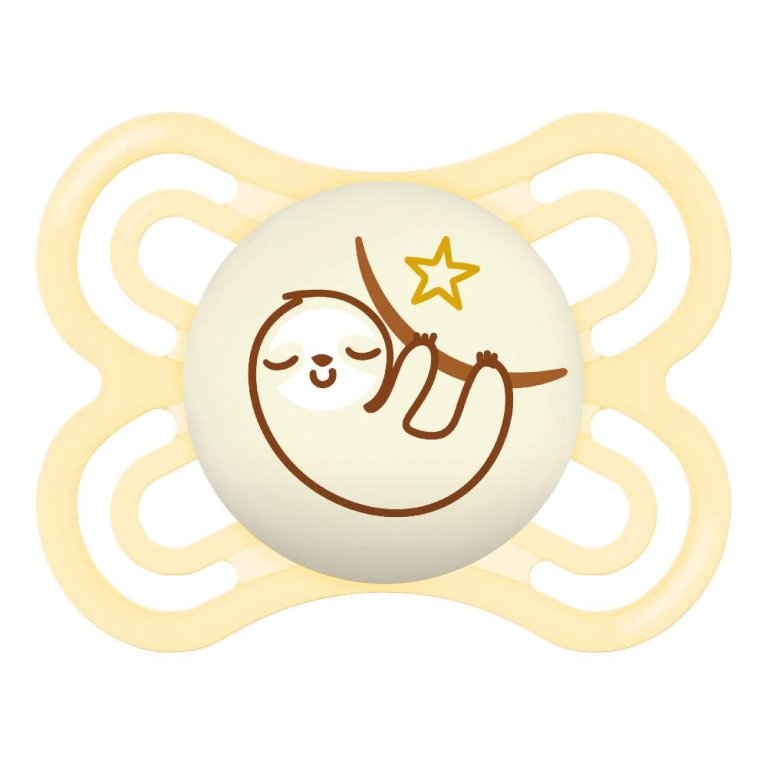 MAM PERFECT 2-6M NGT NEUTRO MAM PERFECT 2-6M NGT NEUTRO