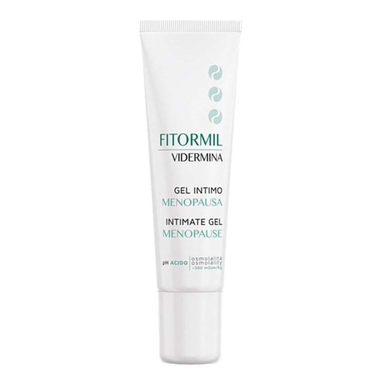 VIDERMINA FITORMIL GEL INTIMO