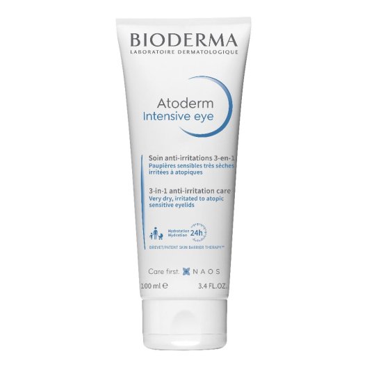 ATODERM INTENSIVE EYE 100ML ATODERM INTENSIVE EYE 100ML
