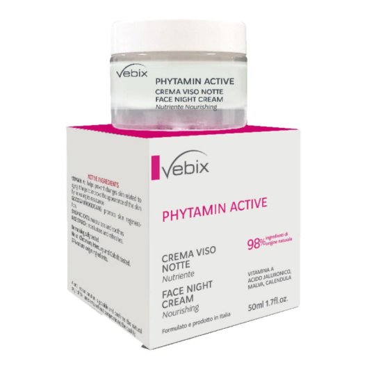 VEBIX PHYTAMIN CR VISO NTT NUT VEBIX PHYTAMIN CR VISO NTT NUT