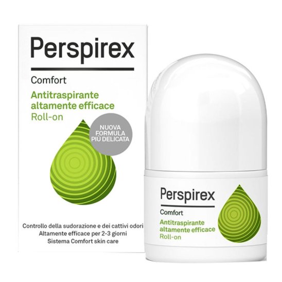 PERSPIREX COMFORT ANTITR ROLL PERSPIREX COMFORT ANTITR ROLL