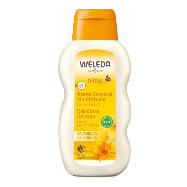 BABY OLIO EXTRA DELICATO CALEN BABY OLIO EXTRA DELICATO CALEN