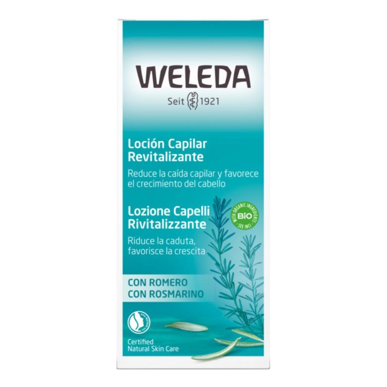 CAPELLI LOZIONE CAPELLI RIVIT