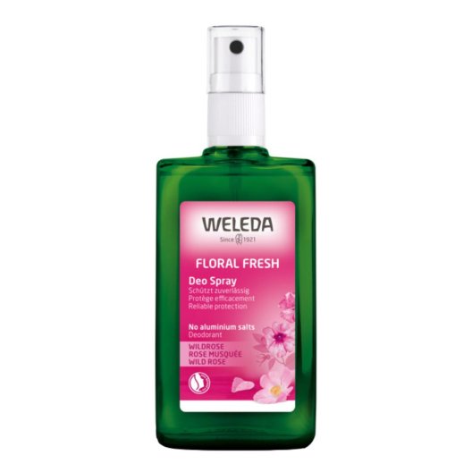 DEODORANTE ROSA MOSQUETA 100ML