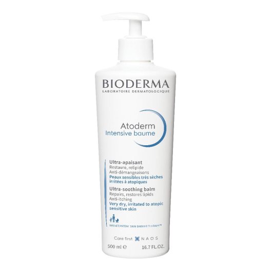 ATODERM INTENSIVE BAUME 500ML ATODERM INTENSIVE BAUME 500ML