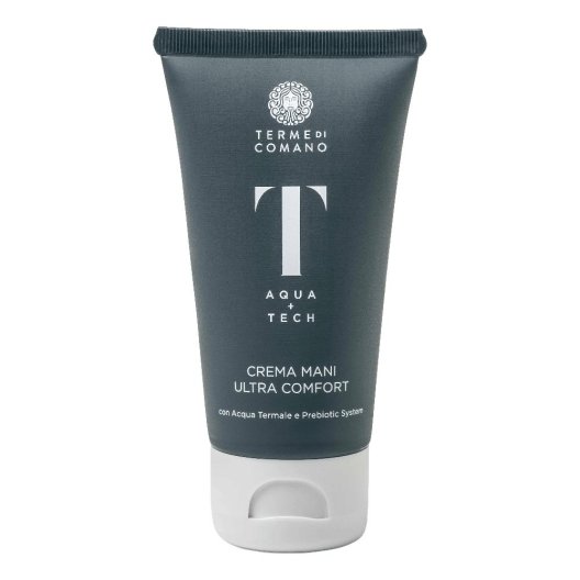 AQUA+TECH CREMA MANI ULTRACOMF AQUA+TECH CREMA MANI ULTRACOMF