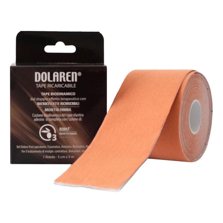 DOLAREN TEPE