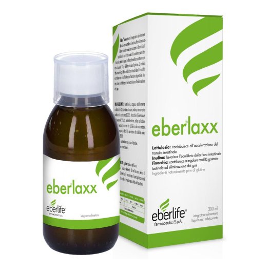 EBERLAXX 300ML