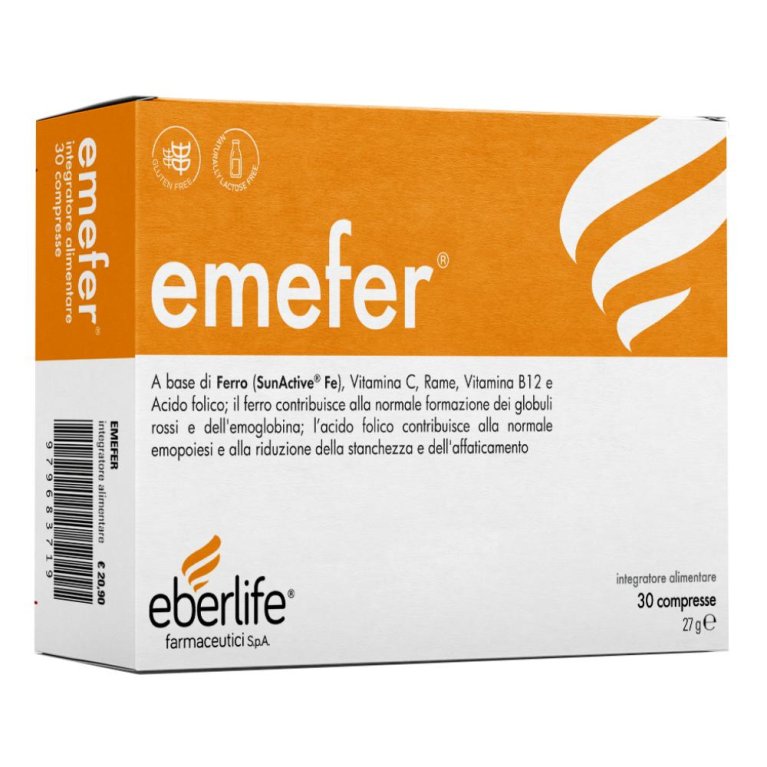 EMEFER 30CPR EMEFER 30CPR