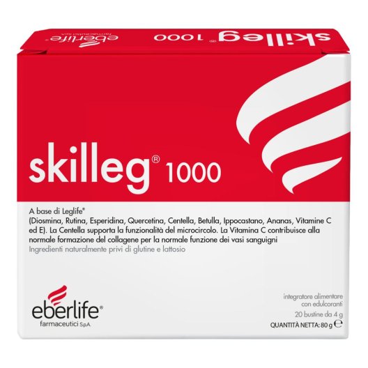 SKILLEG 1000 20BUST SKILLEG 1000 20BUST