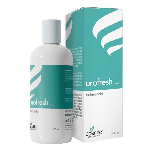 UROFRESH UOMO 500ML UROFRESH UOMO 500ML