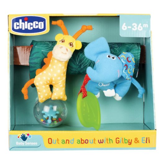 CH GIOCO BS A SPASSO C/GILBY E CH GIOCO BS A SPASSO C/GILBY E