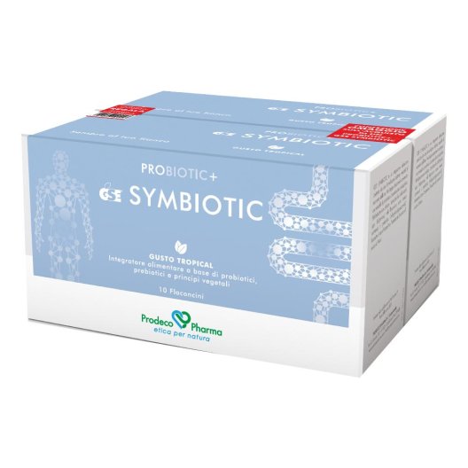 PROBIOTIC+ GSE SYMBIOTIC 10FL PROBIOTIC+ GSE SYMBIOTIC 10FL