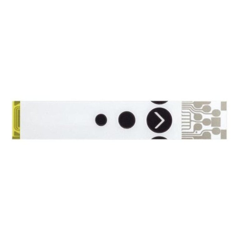 ACCU-CHEK INSTANT 25 STRIPS