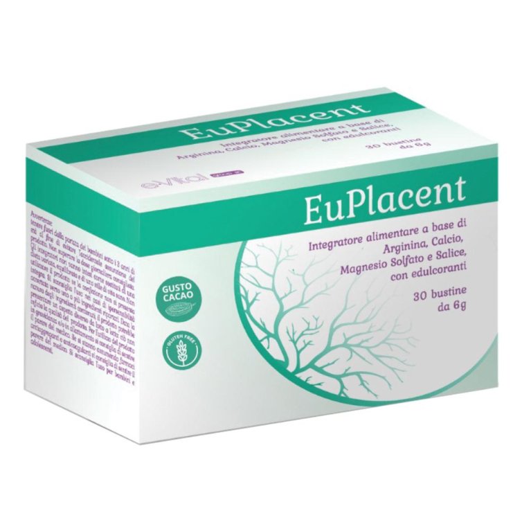EUPLACENT 30BUST EUPLACENT 30BUST