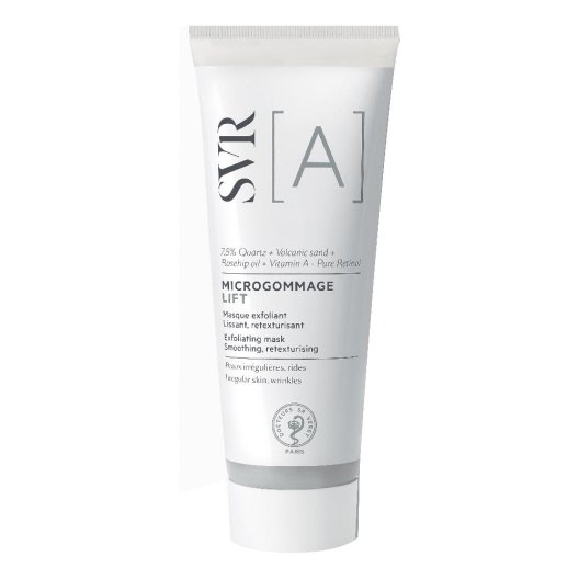 MICROGOMMAGE A 75ML MICROGOMMAGE A 75ML