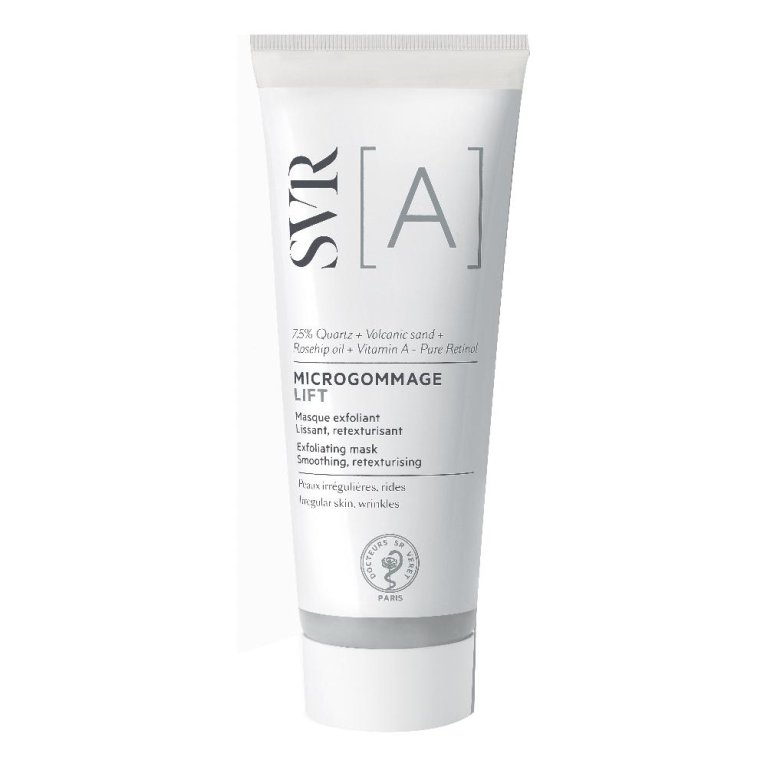 MICROGOMMAGE A 75ML MICROGOMMAGE A 75ML