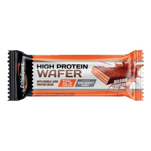 HIGH PROTEIN WAFER BELGIAN CHO HIGH PROTEIN WAFER BELGIAN CHO