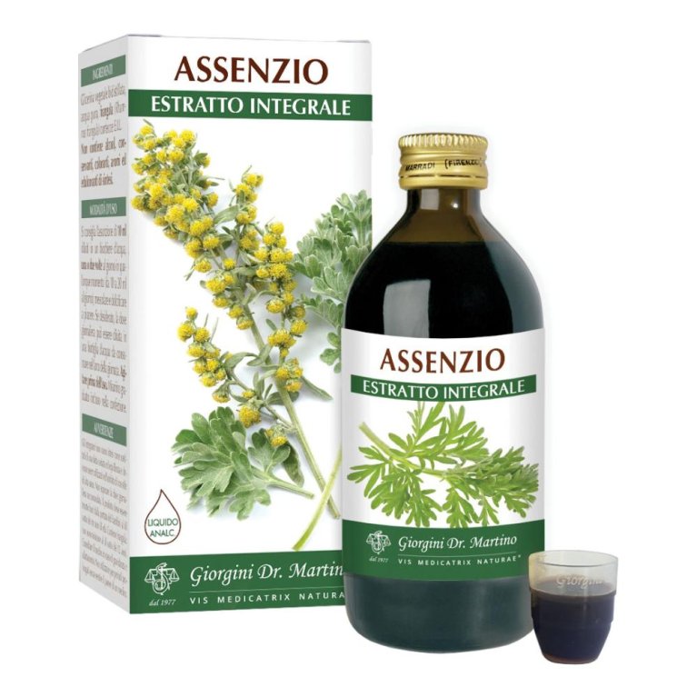 ASSENZIO ESTRATTO INTEGRALE 20