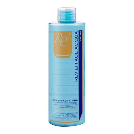 REV EFFACE ACQUA DET 500ML REV