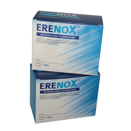 ERENOX 30BUST ERENOX 30BUST