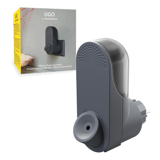 PRANAROM DIFFUSORE HOME UGO