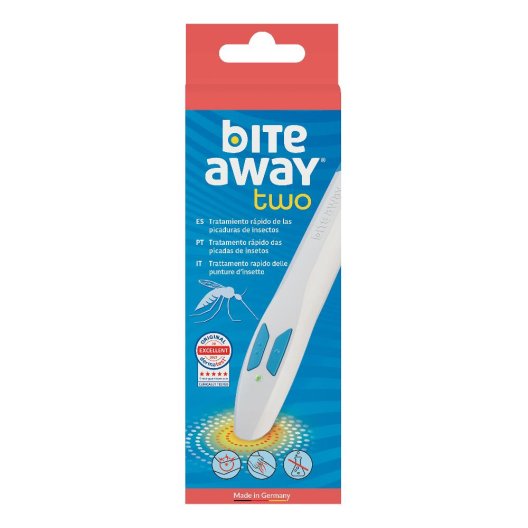 BITE AWAY DISP ELETTR PUNT INS BITE AWAY DISP ELETTR PUNT INS