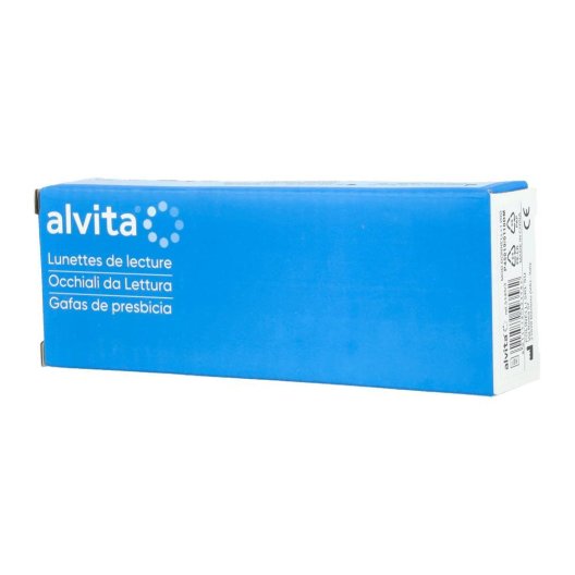 ALVITA OCCH LETT DONNEL +1,00 ALVITA OCCH LETT DONNEL +1,00