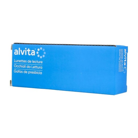 ALVITA OCCH LETT SIMON +1,00 ALVITA OCCH LETT SIMON +1,00