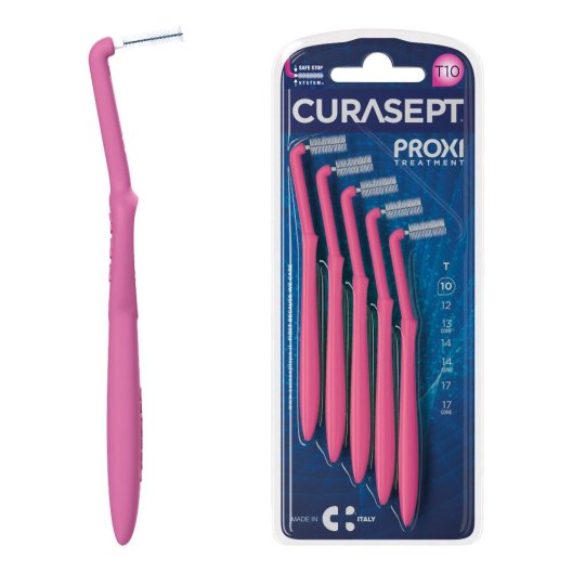 CURASEPT PROXI ANGLE P10 FUXIA CURASEPT PROXI ANGLE P10 FUXIA