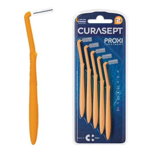 CURASEPT PROXI ANGLE T14 ARA/O CURASEPT PROXI ANGLE T14 ARA/O