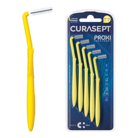 CURASEPT PROXI ANGLE P17 GI/YE CURASEPT PROXI ANGLE P17 GI/YE