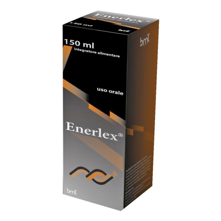 ENERLEX 150ML ENERLEX 150ML