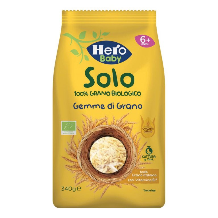 HERO B PASTINA GEMME DIG 340G