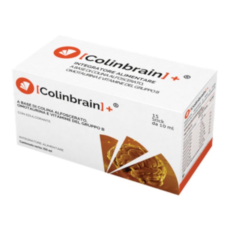 COLIN BRAIN PLUS 15STICK COLIN BRAIN PLUS 15STICK