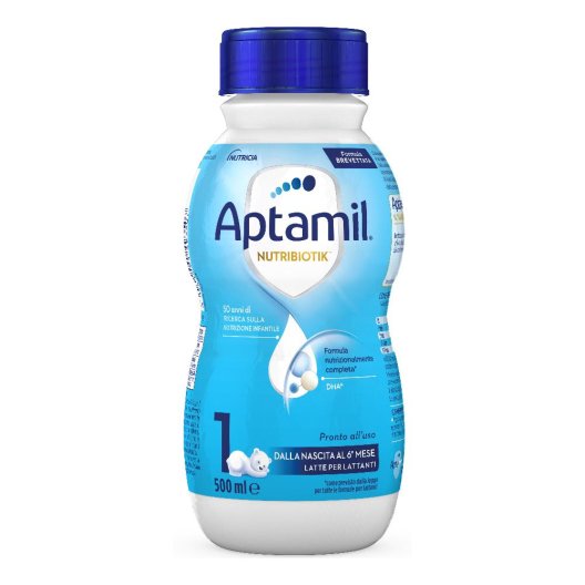 APTAMIL 1 LATTE 500ML APTAMIL 1 LATTE 500ML