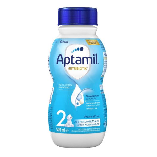 APTAMIL 2 LATTE 500ML APTAMIL 2 LATTE 500ML