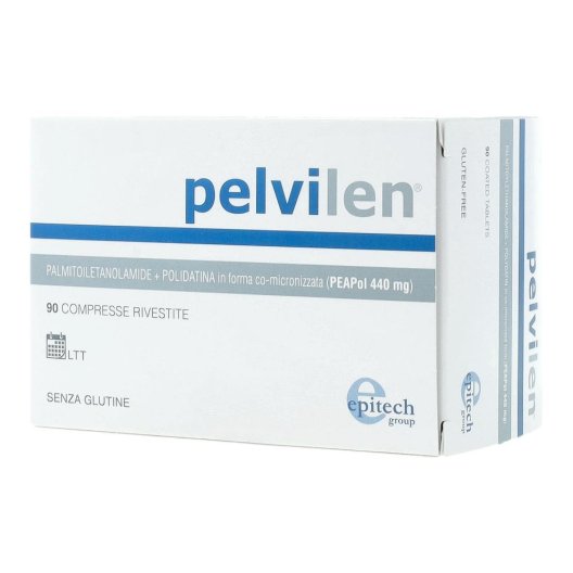 PELVILEN 90CPR PELVILEN 90CPR