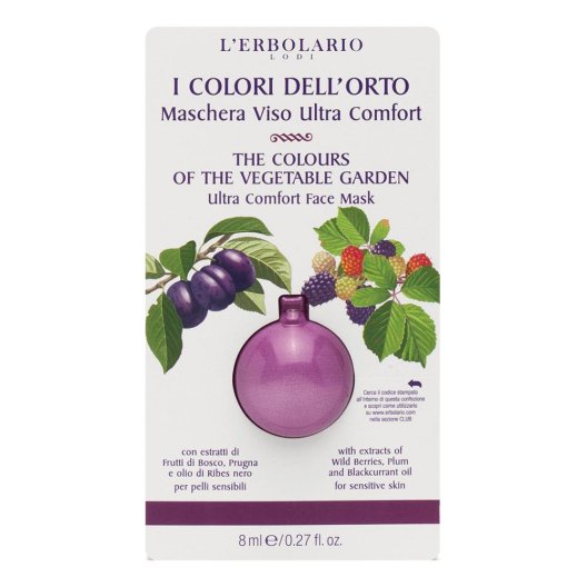 I COLORI VIOLA MASCH VISO ULTR I COLORI VIOLA MASCH VISO ULTR