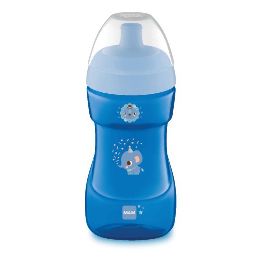 MAM TAZZA SPORTS 330ML MASCH1P