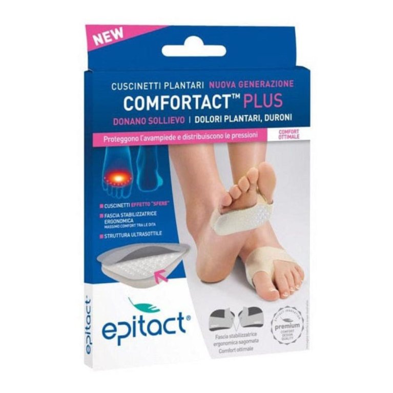 EPITACT CUSCINO NEW COMFORTACT