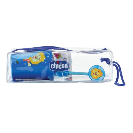 CH SET IGIENE ORALE BOY 36M+ CH SET IGIENE ORALE BOY 36M+