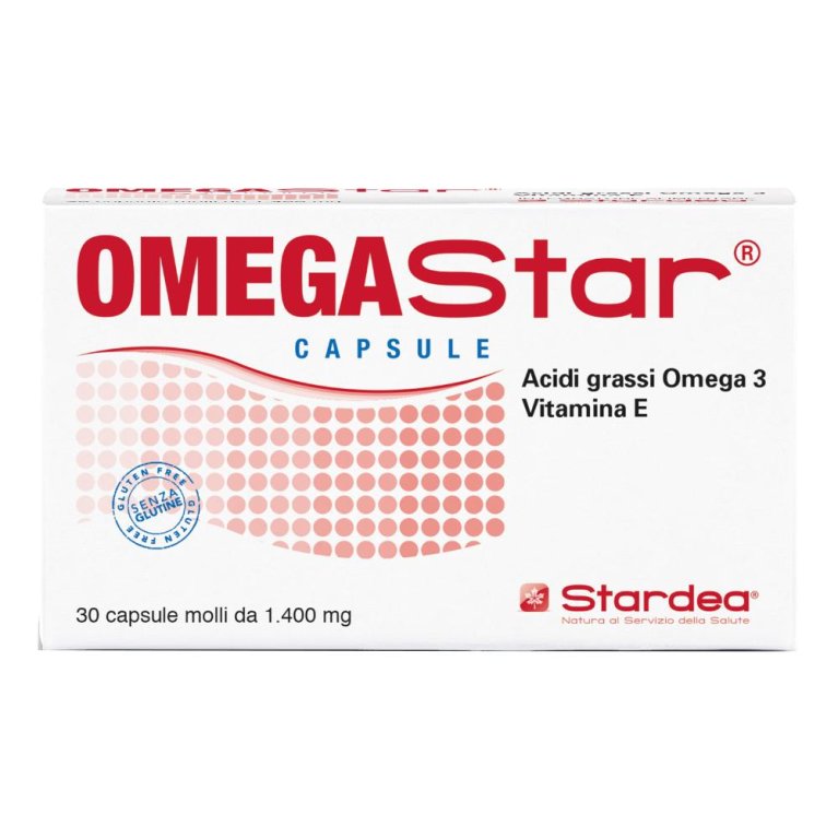 OMEGASTAR 30CPS MOLLI OMEGASTAR 30CPS MOLLI